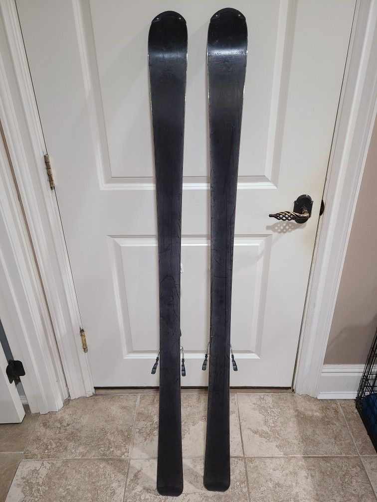 BLIZZARD Firebird XO3 Skis Fiber R Comp Length 159 Made In