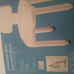 Bath Shower Chair 