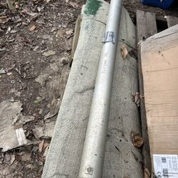 Drive Shaft For 2004 Chevrolet Silverado 5.3 L V8 