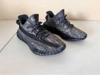 adidas Yeezy Boost 350 V2 'MX Dark Salt'