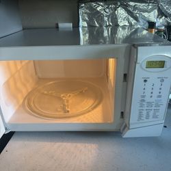 Free Microwave 