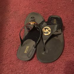 Jelly Mk Sandals 