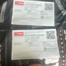 Hot Rod Reunion Tickets
