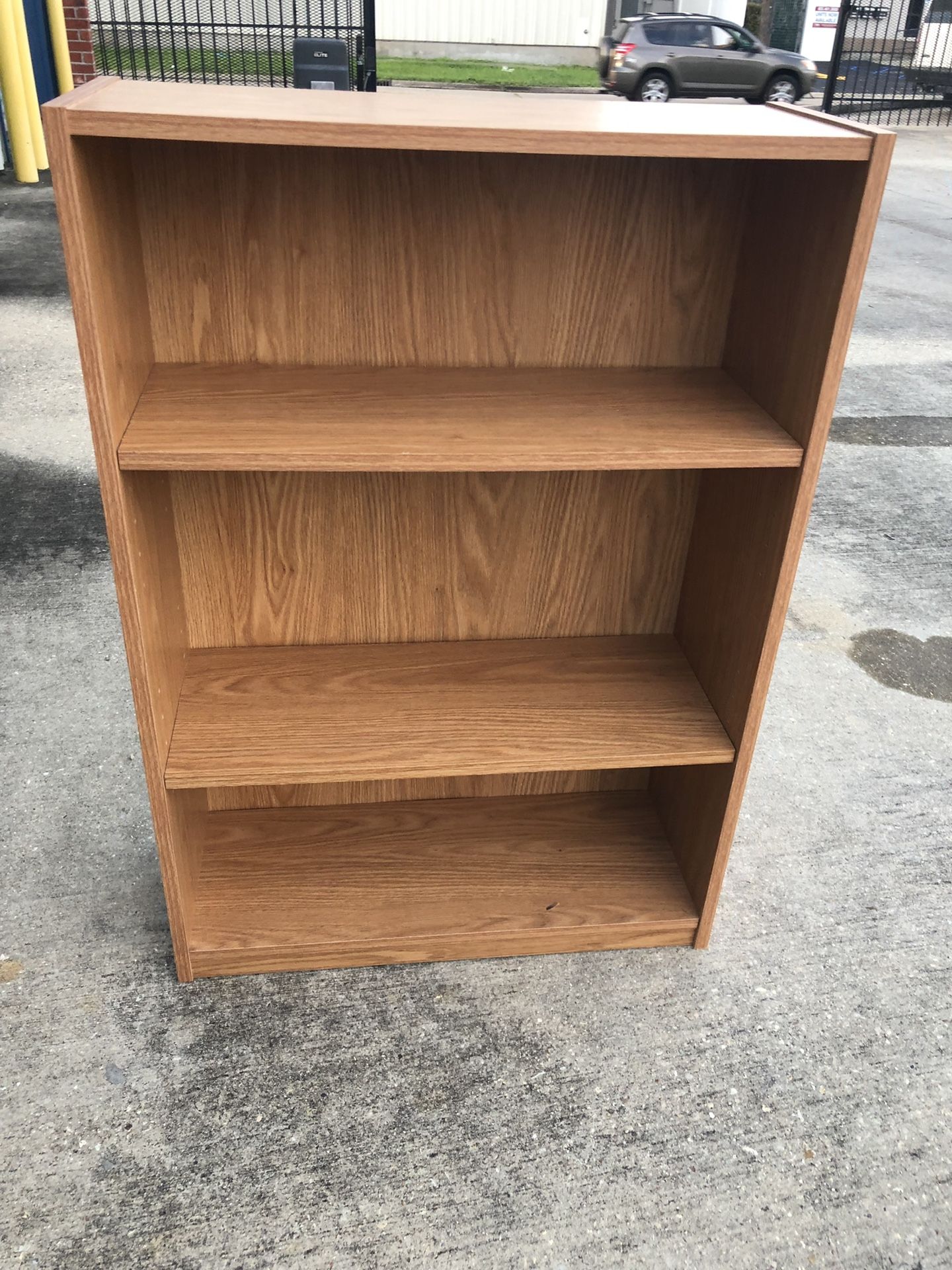 Small book shelf