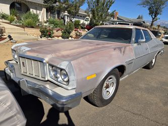 1976 Ford Torino