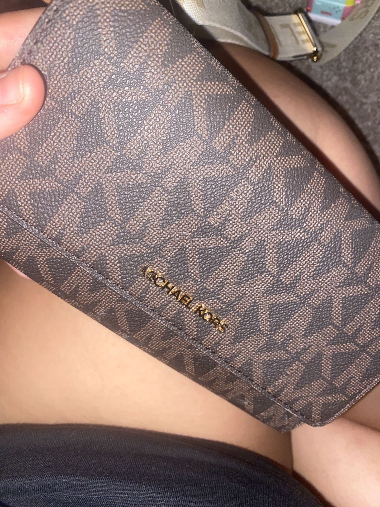 Michael Kors Purse
