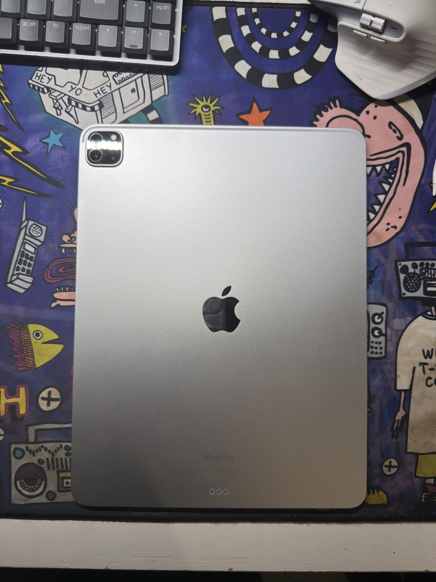 iPad Pro 12.9 Inch M2