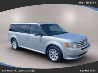 2011 Ford Flex