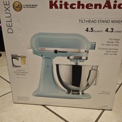 KitchenAid Mixer