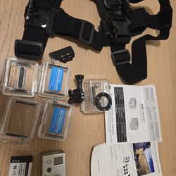 Original HD Gopro Camera