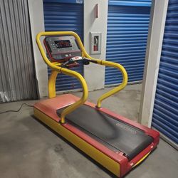 Star Trac series 8 TR Treadmill LED Display - Local delivery available