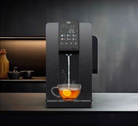 Brio Q20 Reverse Osmosis Countertop Water Dispenser