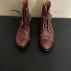 Mens Dress Boots