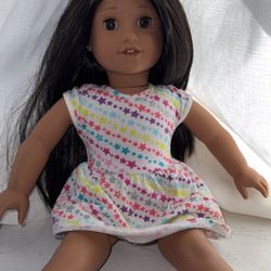 American Girl Doll