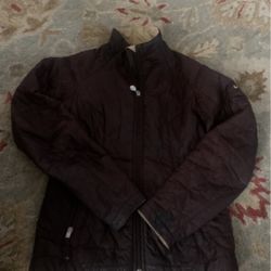 Women’s Jacket Nike Size Small 