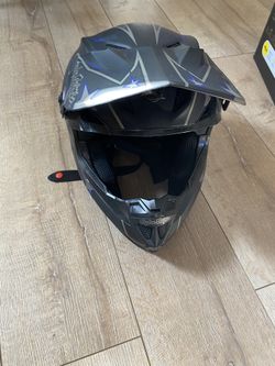 Brand New Troy Lee Helmet