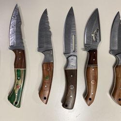 Damascus Collectibles 