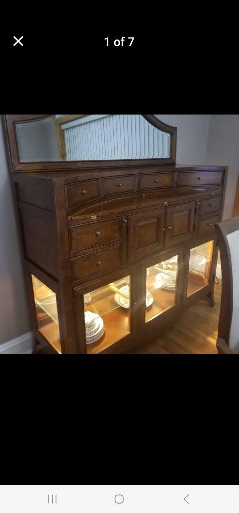 Dining Room Set