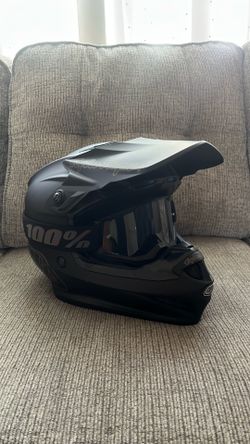 Troy Lee designs SE4 Polyacrylite helmet mono black