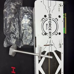 RTX 4070 Ti SUPER Graphics Card – Excellent Condition