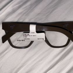 Glasses