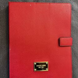 Michael Kors  -iPad case 
