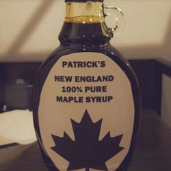 Syrup