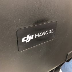 DJI MAVIC 3 Enterprise Preowned 