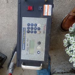 DieHard Express Battery Service