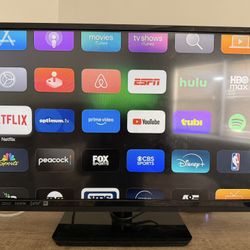 32inch- VIZIO LED TV 