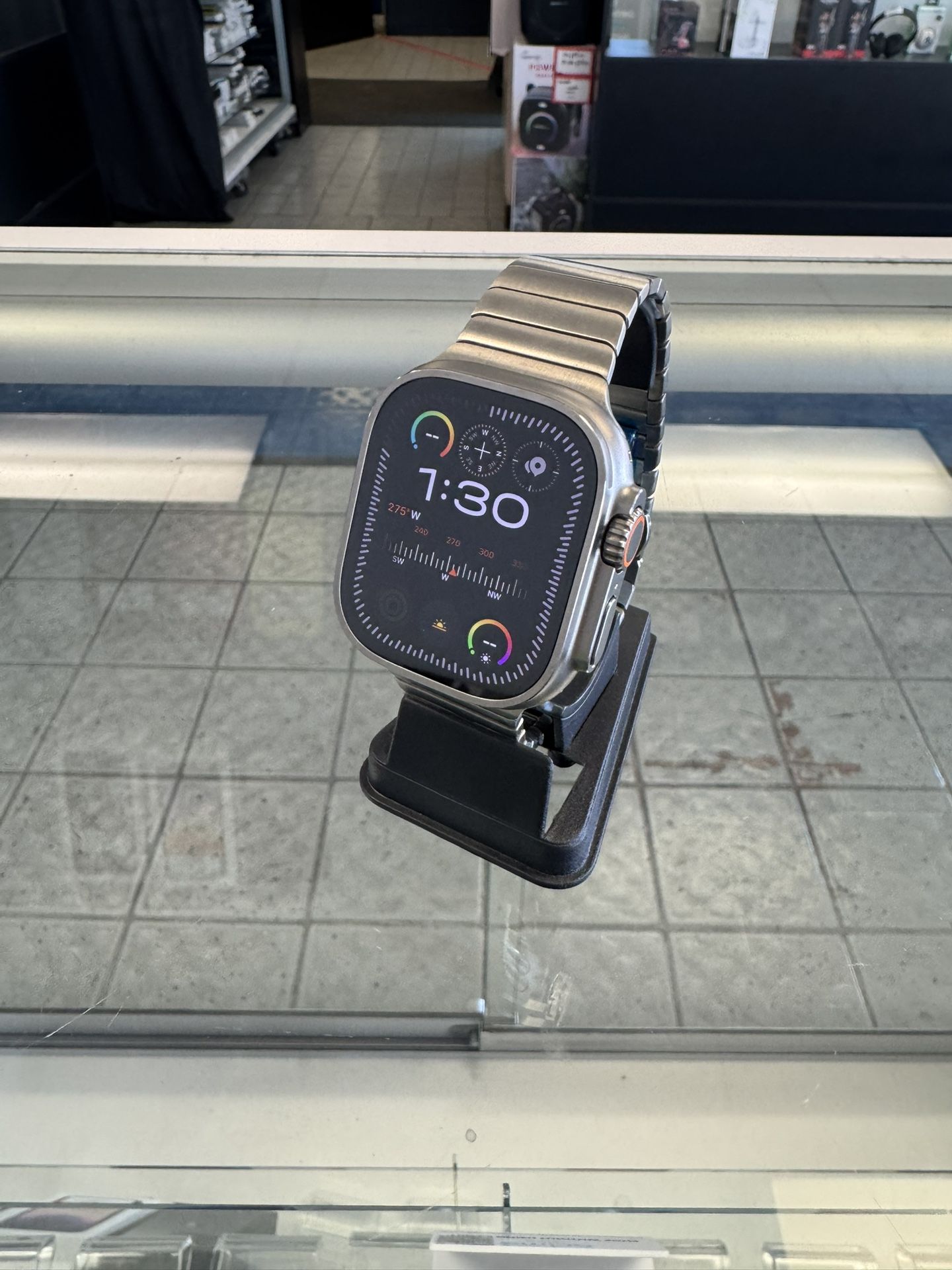 Apple Watch Ultra 2 49MM LTE