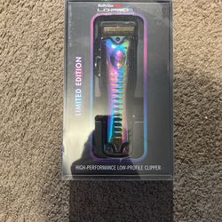 BaByliss Low Pro Fx Brand New In Box