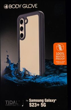 Samsung Galaxy S23+ Case