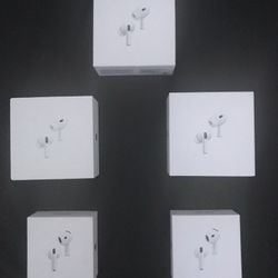 AirPod Gen 2 And Gen 4
