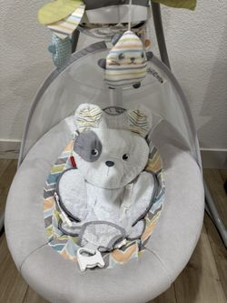 FisherPrice Swing - Good Condition