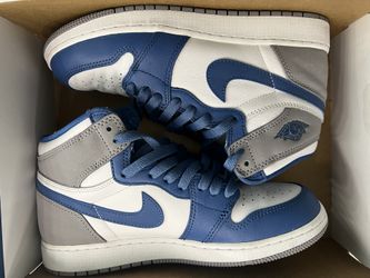 Nike Jordan’s