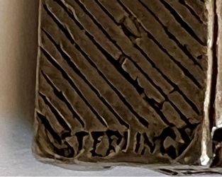 Charm  sterling