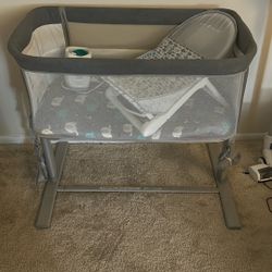 Baby Steal!! 