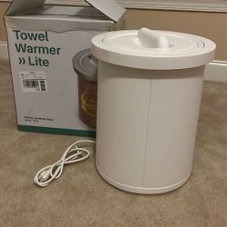 large towel warmer 20L 