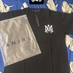 Amiri Shirt