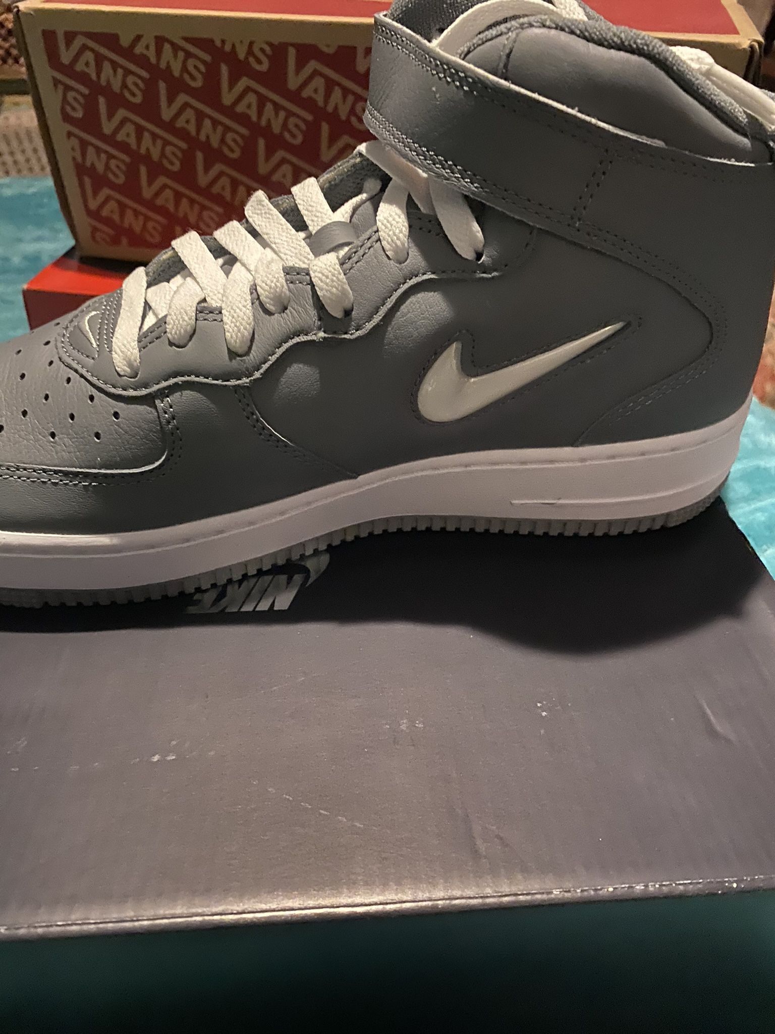 Tenis Nike Size 10.5