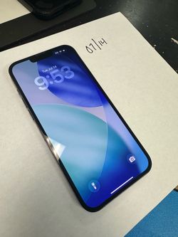 iPhone 13 Pro Max | Alpine Green