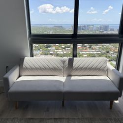 Couch Grey 