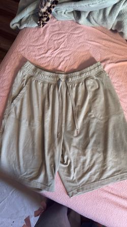 Xl   Legend soft shorts