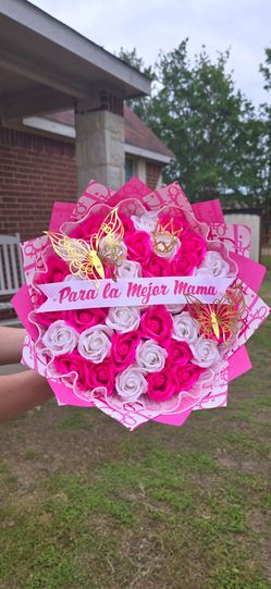 Eternal Rose