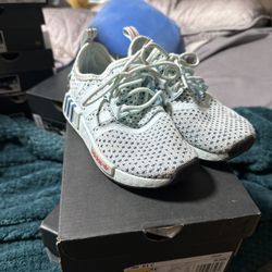 Adidas Boys Size 11c And 12c $30 Each