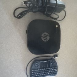 Hp Chrome Box G2