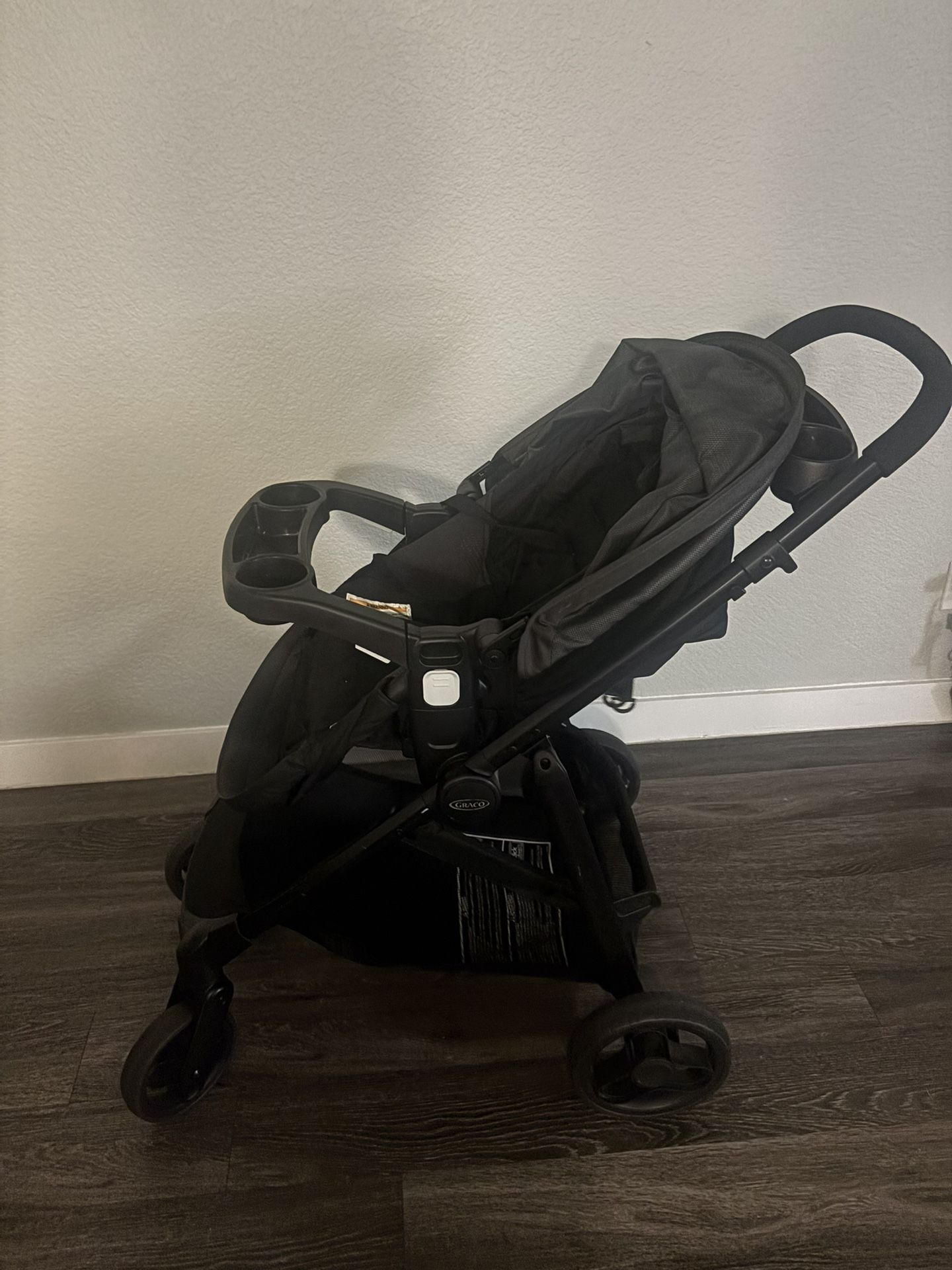 Graco Stroller