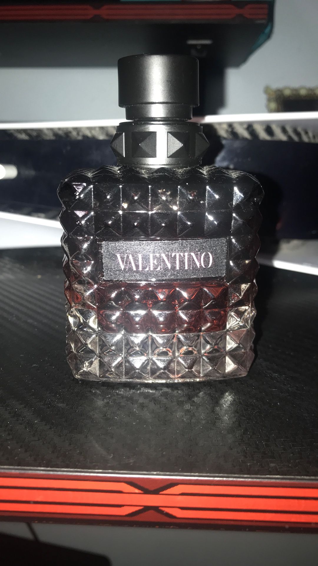 Valentino Woman’s Perfume