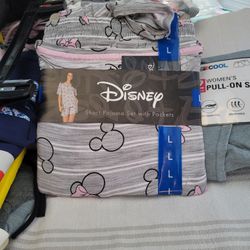 Pijama Size L 